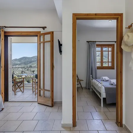 Appartement Likasti Skopelos