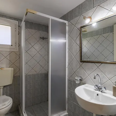 Likasti Appartement Skopelos