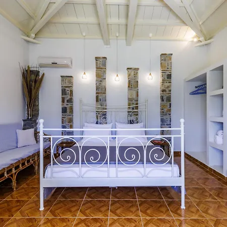 Lägenhet Likasti Skopelos stad