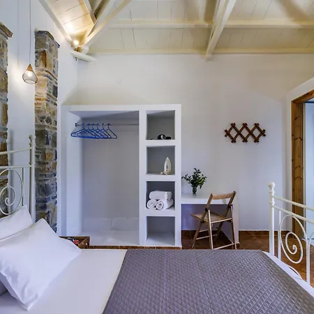 Likasti Skopelos stad