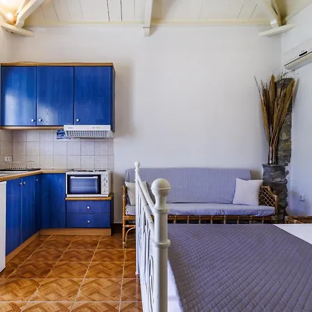 Likasti * Skopelos stad