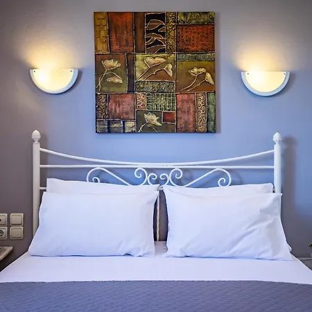 Likasti Lägenhet Skopelos stad