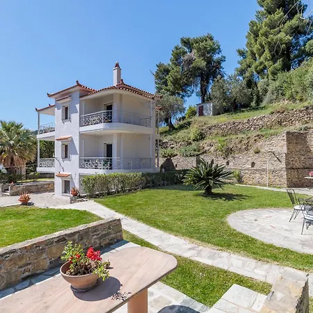 Likasti 스코펠로스 타운