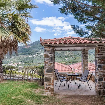 Likasti Appartement *