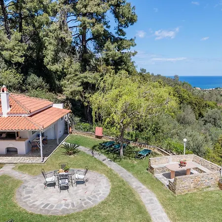 Appartement Likasti Skopelos