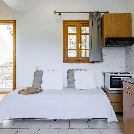 Likasti Appartement Skopelos