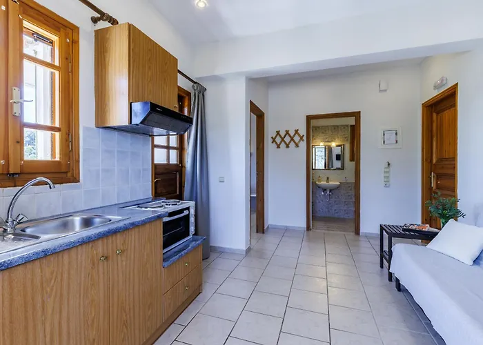 Likasti 아파트 스코펠로스 타운