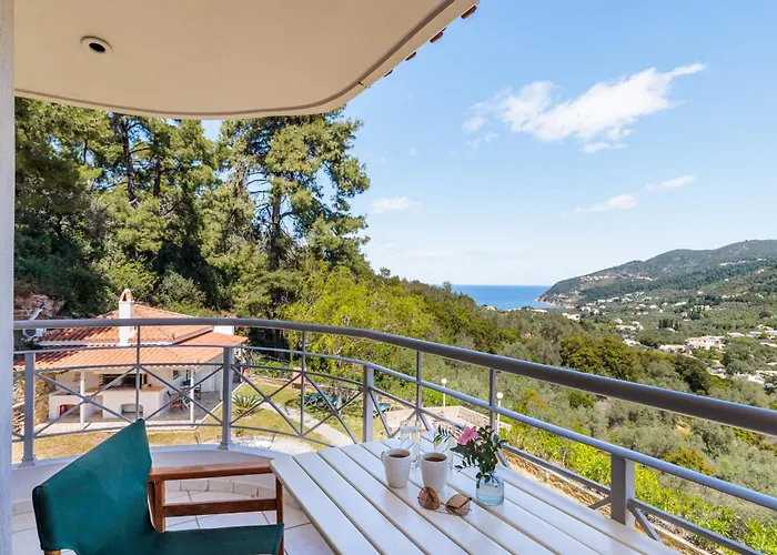 Likasti 스코펠로스 타운