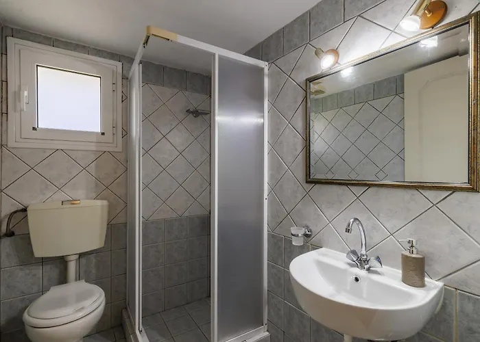 Likasti 아파트 스코펠로스 타운