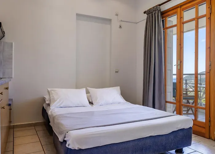 Likasti * 스코펠로스 타운