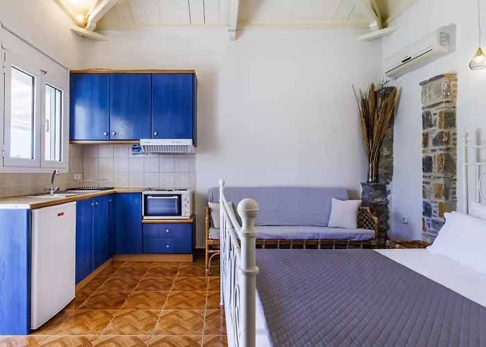 Likasti * 스코펠로스 타운