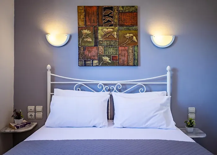 Likasti 아파트 스코펠로스 타운