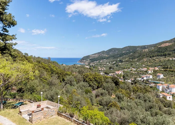 Likasti * 스코펠로스 타운