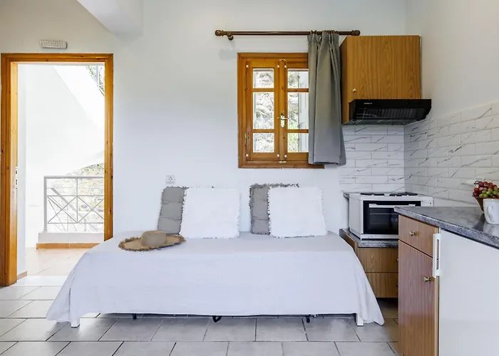 Likasti 아파트 스코펠로스 타운